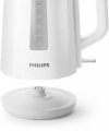 Philips Czajnik HD9318/70 1,7l 2200W biało-niebieski