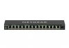 Netgear Przełącznik GS316EPP Switch unmanaged 16xGE PoE+