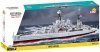 Cobi Klocki Klocki HMS Hood