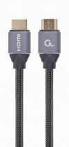 Gembird Kabel HDMI high speed z ethernet Premium 10m