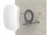 Mikrotik Punkt dostępowy  2.4/5 GHz 2GbE     RBcAPGi-5acD2nD