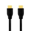 LogiLink Kabel HDMI 4K/60Hz, CCS 3m Czarny