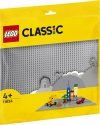 LEGO Klocki Classic 11024 Szara płytka konstrukcyjna
