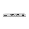 UBIQUITI Przełącznik SW 48x2,5G 4x10G USW-ENTERPRISE-48-POE