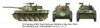 Tamiya Model plastikowy Amerykański niszczyciel czołgów M18 Hellcat