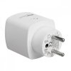 GreenBlue Zdalnie sterowane gniazdko WiFi GB720E