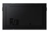Samsung Monitor profesjonalny WM75B Flip PRO 75 cali Dotykowy 16h/7 350(cd/m2) 3840 x 2160 (UHD) Flip App WiFi/BT 3 lata On-Site