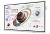 Samsung Monitor profesjonalny WM75B Flip PRO 75 cali Dotykowy 16h/7 350(cd/m2) 3840 x 2160 (UHD) Flip App WiFi/BT 3 lata On-Site