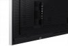 Samsung Monitor profesjonalny WM75B Flip PRO 75 cali Dotykowy 16h/7 350(cd/m2) 3840 x 2160 (UHD) Flip App WiFi/BT 3 lata On-Site