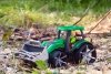Lena Traktor Truxx2 w otwartym pudełku