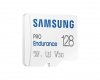 Samsung Karta pamięci microSD MB-MJ128KA/EU Pro Endurance 128GB + Adapter
