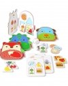 Skip Hop Gra Co na lunch? Zoo