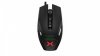 Krux Mysz gamingowa - Bot RGB