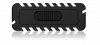 IcyBox Obudowa IB-1817MCT-C31 NVMe/SATA   M.2 2230/2242/2260/2280 Beznarzędziowa