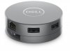 Dell Adapter 6-in-1 USB-C Multiport - DA305