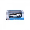 Maisto Model kompozytowy Bugatti Divo 1/24 biały