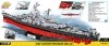 Cobi Klocki Klocki Historical Collection Battleship Missouri (BB-63)