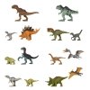 Mattel Figurka Jurassic World Dinozaur Minifigurka Asortyment