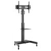Techly Mobilny stojak do tv 32-65 cali 35kg, uchylny