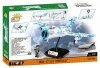 Cobi Klocki Klocki Historicall Collection Vietnam War MIG17 Nato Code Fresco