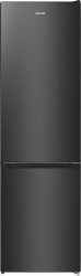 Gorenje Chłodziarko-zamrażarka NRK6202EBXL4