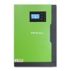 Qoltec Hybrydowy inwenter solarny Off-Grid 3,5kW | 100A | 24V | MPPT |  Sinus
