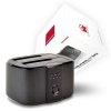 AXAGON ADSA-ST Stacja dokująca, USB 3.2 Gen 1 - 2x SATA 6G 2.5/3.5 SSD/HDD CLONE DUAL
