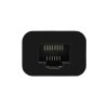AXAGON ADE-SR Karta sieciowa Gigabit Ethernet adapter, USB-A 3.2 Gen 1, instalacja automatyczna