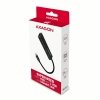AXAGON HMC-GL3A Wieloportowy hub USB 4in1, 5Gbps, 3x USB-A + GLAN, 20cm USB-C kabel