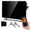 Maclean Szklany panel grzewczy IR WiFi 600W MCE536