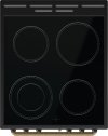 Gorenje Kuchnia elektryczna GECS5B70CLB