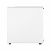 Fractal Design Obudowa North Chalk White TG Clear Tint