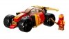 LEGO Klocki Ninjago 71780 Samochód wyścigowy ninja Kaia