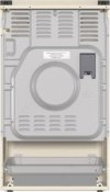 Gorenje Kuchnia gazowo-elektryczna GKS5B70CLI