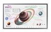 Samsung Monitor profesjonalny  WM55B FLIP PRO 55 cali Dotykowy 16h/7 350(cd/m2) 3840x2160 (UHD) Flip App USB-C Wi-Fi/BT 3 lata O