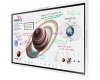 Samsung Monitor profesjonalny  WM55B FLIP PRO 55 cali Dotykowy 16h/7 350(cd/m2) 3840x2160 (UHD) Flip App USB-C Wi-Fi/BT 3 lata O