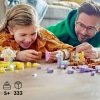 LEGO Klocki Classic 11028 Kreatywna zabawa pastelowymi