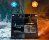 Extralink Akumulator LiFePO4 18AH 12.8V BMS EX.30417