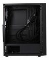 Gembird Obudowa Midi Tower Fornax 2500 RGB