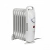 TEESA Grzejnik olejowy 800W (7 żeberek)
