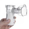 ProMedix Inhalator nebulizator przenośny siateczkowy USB PR-835