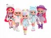 Tm Toys Lalka Cry Babies Bff Kristal