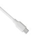 Qoltec Zasilacz sieciowy 65W | 5-20.3V | 2-3.25A | USB typ C | PD |     Biały