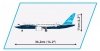 Cobi Klocki Klocki Boeing 737-8
