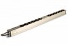 Digitus Listwa zasilająca PDU 19 RACK, 12x gniazdo Schuko, 2x 2m wtyk Unischuko, 16A, zabezpieczenie przeciążeniowe, profi