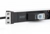 Digitus Listwa zasilająca PDU 19 Rack, 6x gniazdo schuko, 2.0m, 1x wtyk unischuko, 16A, wyłącznik nadprądowy, Profil alumi
