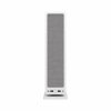 Fractal Design Obudowa Ridge White PCIE 4.0 mITX