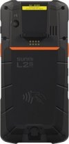 Sunmi Terminal Mobilny L2s Pro GMS, Android 12, 4/64GB, 13+2 MP camera, Zebra 4100 Scanner, NFC