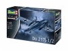 Revell Model plastikowy Samolot DO 217J 1/2  1/48