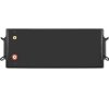 Qoltec Akumulator LiFePO4 Litowo-Żelazowo-Fosforanowy | 12.8V | 200Ah | 2560Wh | BMS